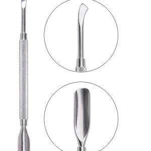 Double Head Nail Pusher and Remover